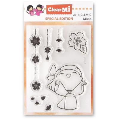 Impronte d'Autore Stempel - Misao